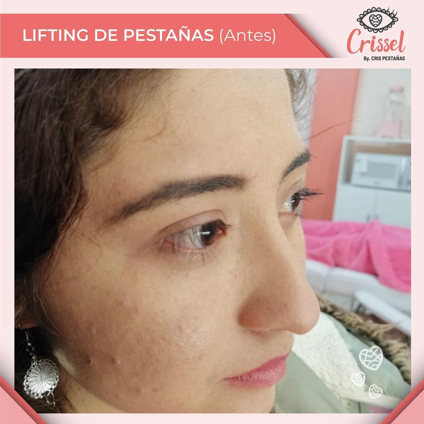 Extensiones Pestañas 4
