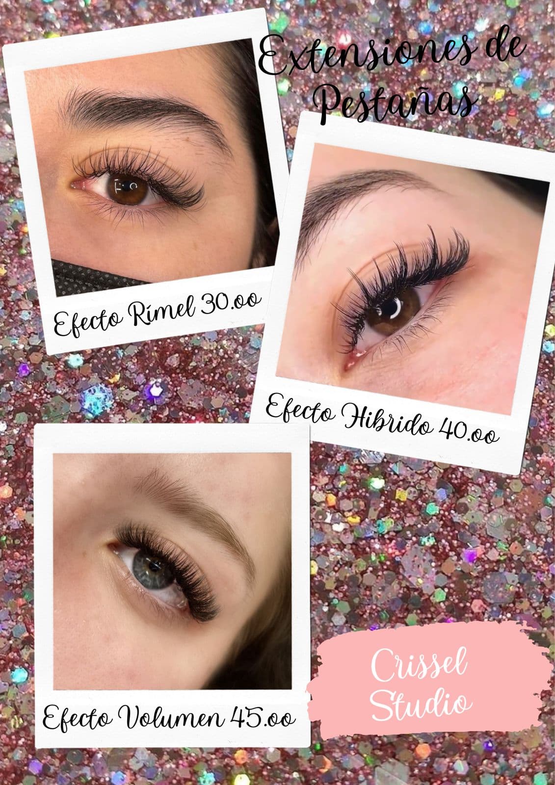 Maquillaje Fantasía 10