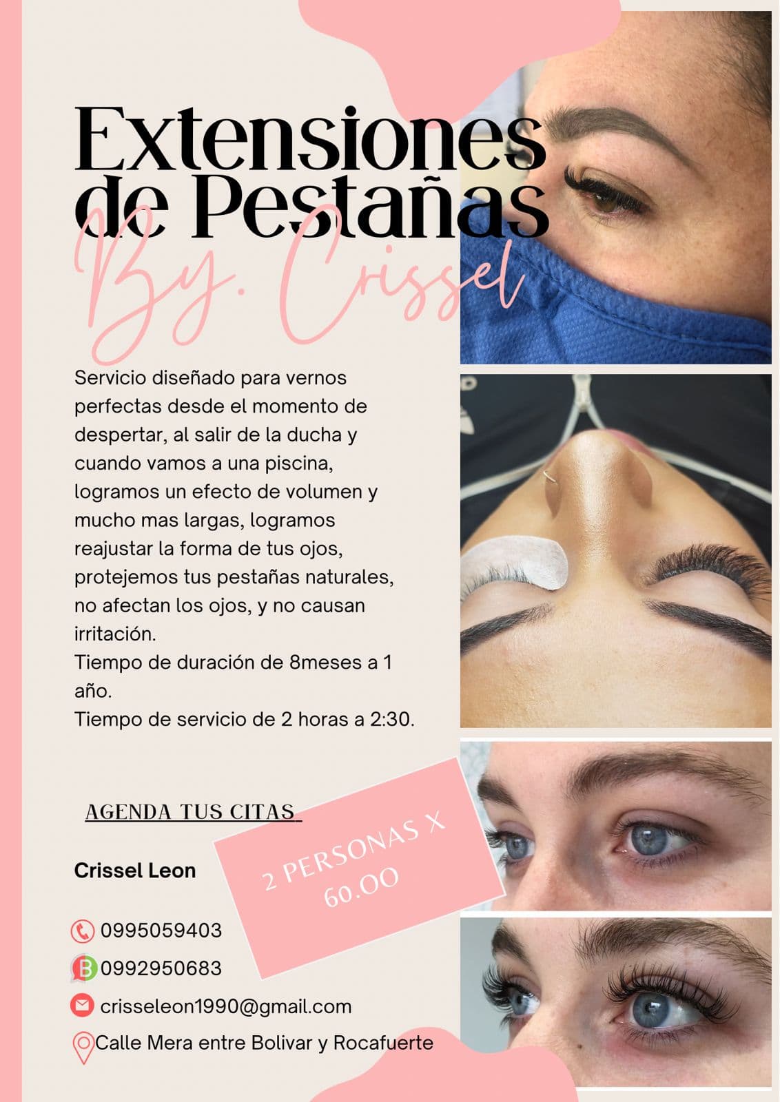 Maquillaje Fantasía 6