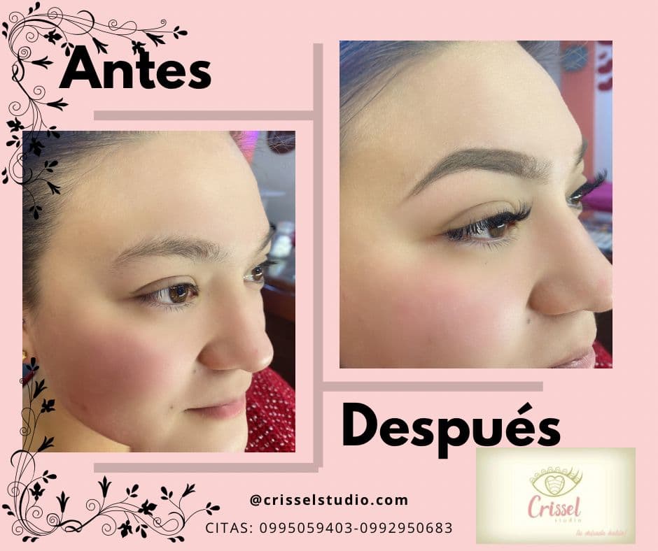 Maquillaje Fantasía 7