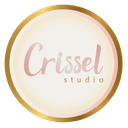 Logo de Crissel Studio