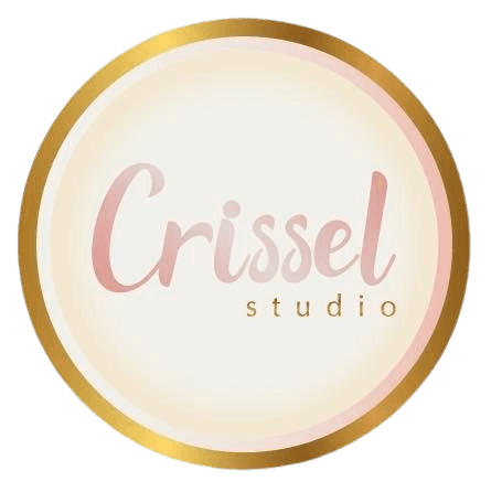 Crissel Studio Logo