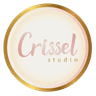 Crissel Studio Logo