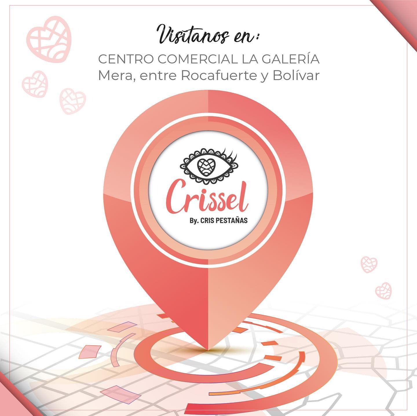 Extensiones Volumen Signature antes del servicio