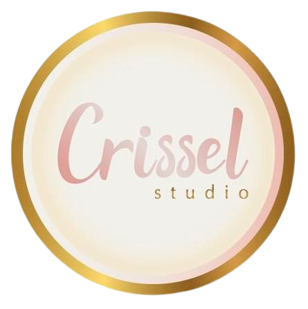 Crissel Studio Logo